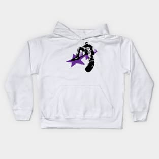 starboy Kids Hoodie